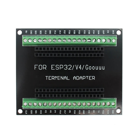 ESP32 Core Board