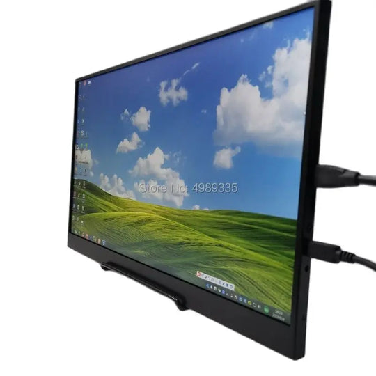 PC Auxiliary Display