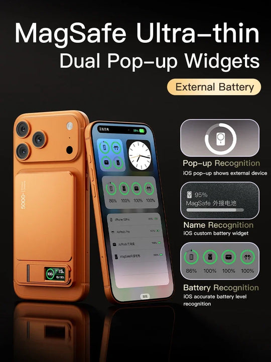 PD 20W Power Bank