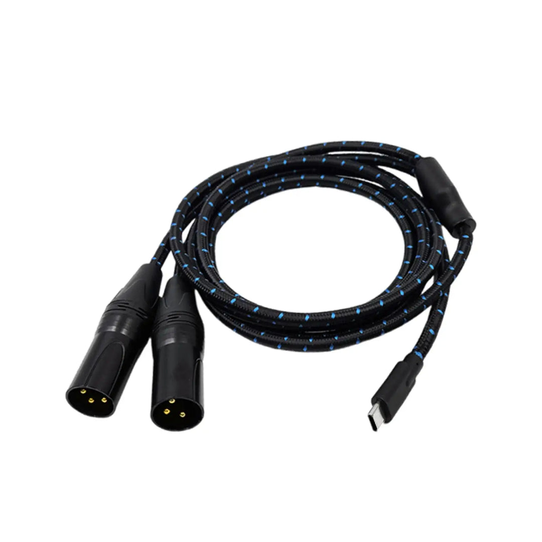Studio Audio Cable