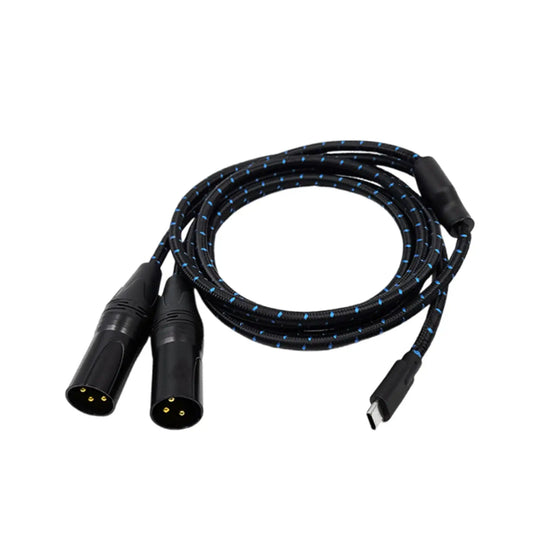 Studio Audio Cable