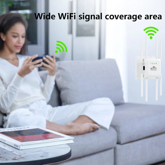 WiFi Extender