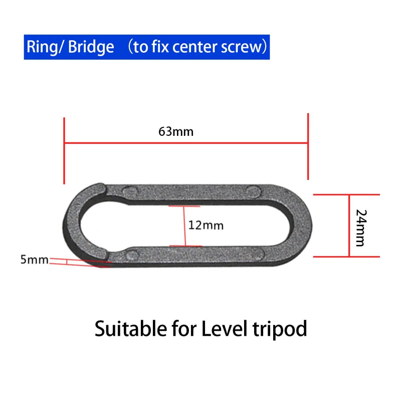 Tripod Accessories