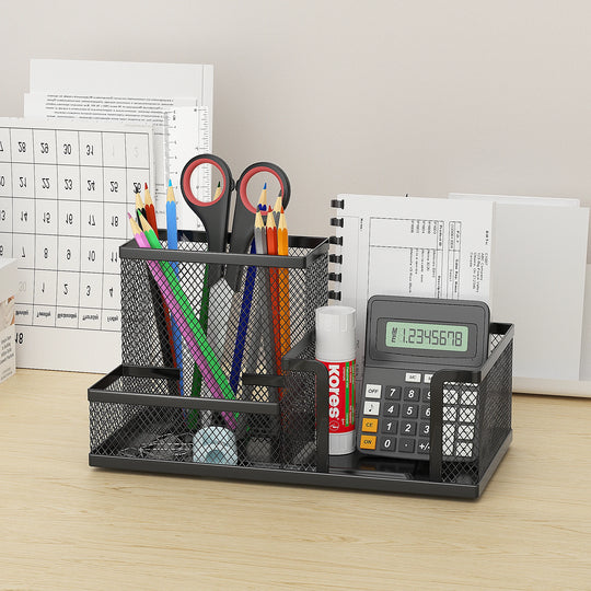 3 Compartment Organizer