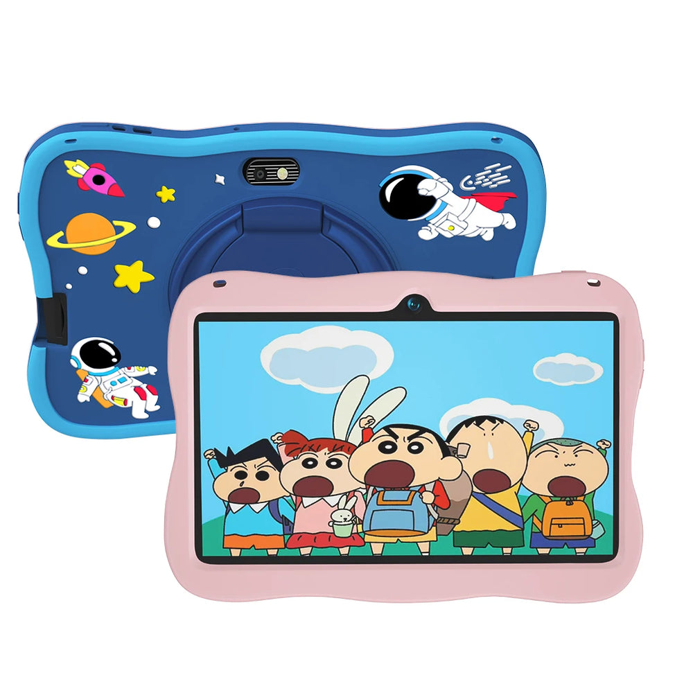 Educational Kids Tablet