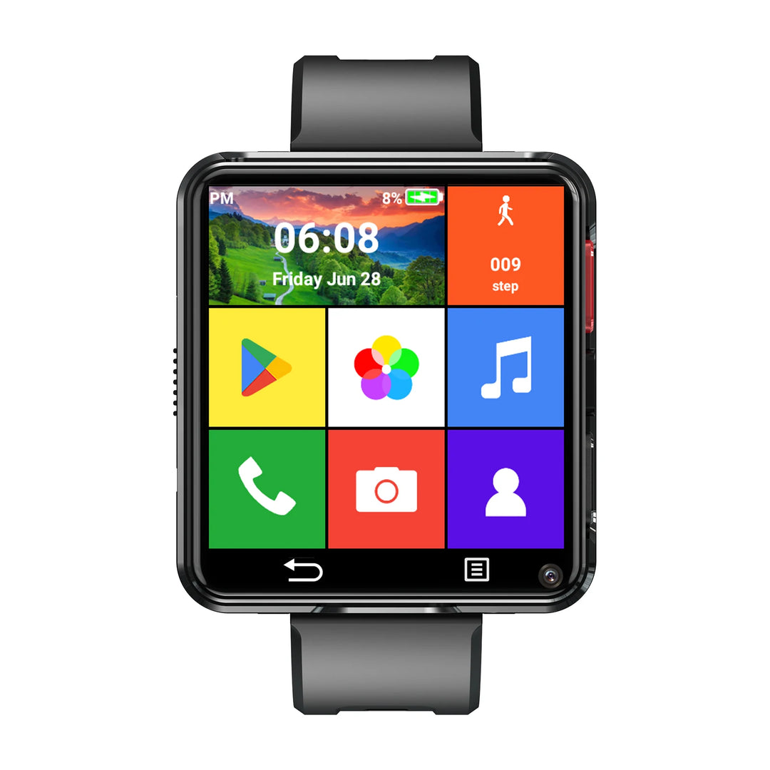 4G Smart Watch