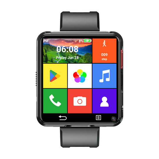 4G Smart Watch