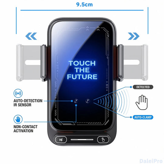 Wireless Car Charger