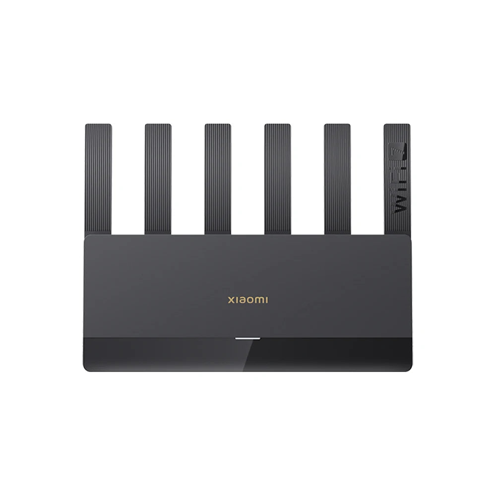 Smart WiFi Router