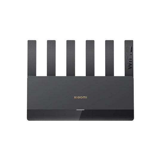 Smart WiFi Router