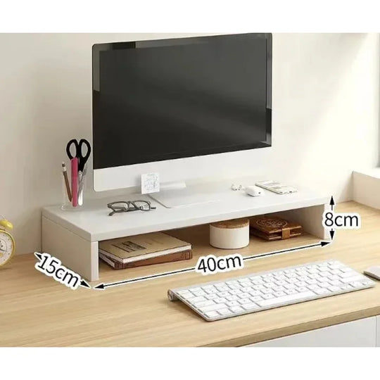 Desk Note Shelf