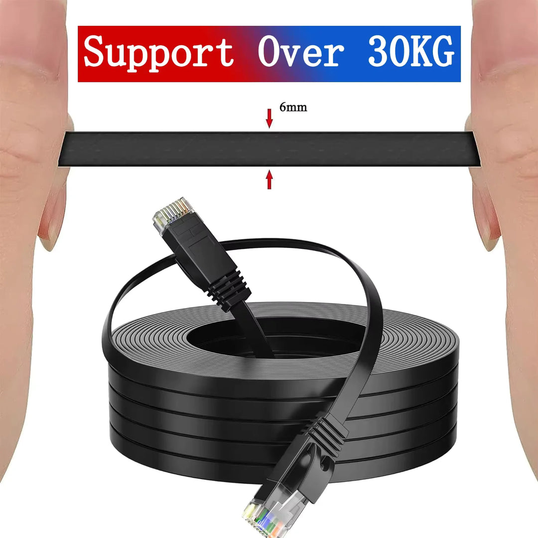 Cat6 Network Cord
