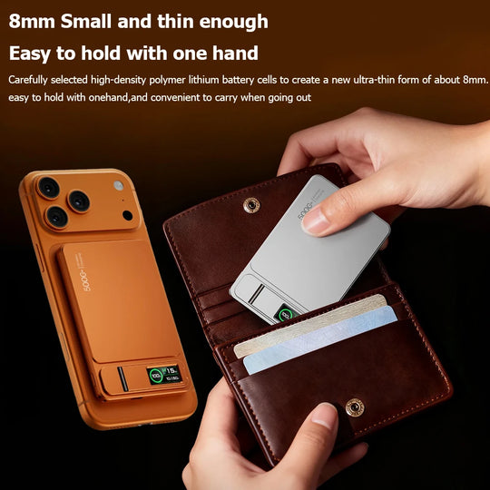 PD 20W Power Bank