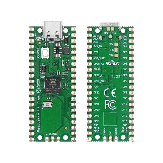 RP2040 Development Board