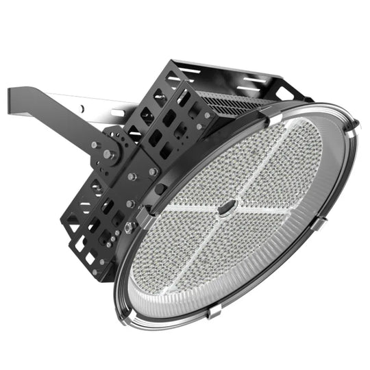 Smart Flood Light