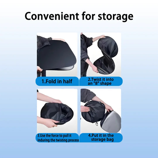 Car Windshield Sunshade