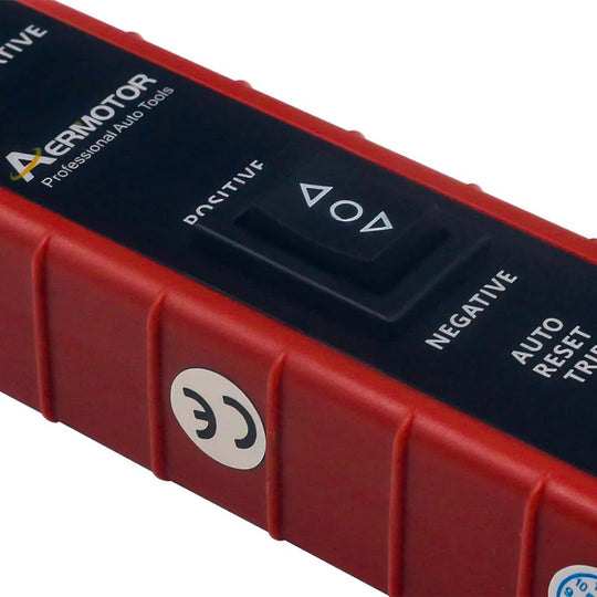 Car Voltage Tester