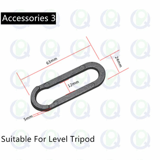 Surveying Accessories