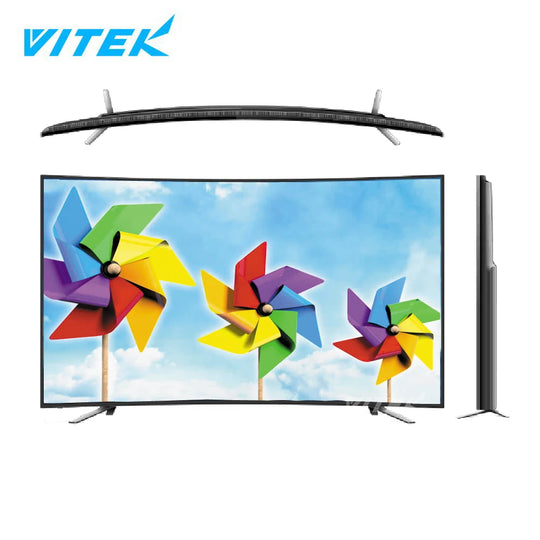55 Inch 4K TV