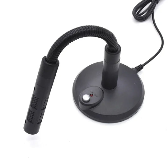 USB Desktop Microphone