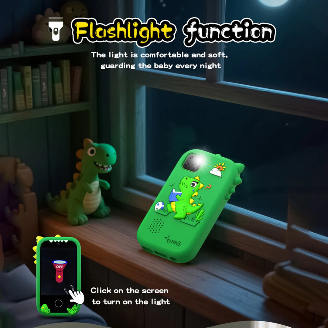 Kids Touch Phone