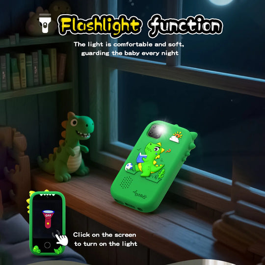 Kids Touch Phone