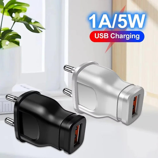 Mini USB Charger
