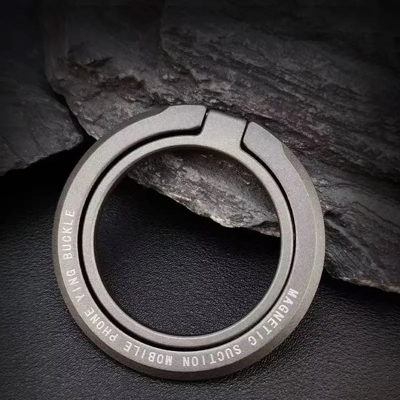 Mobile Ring Holder