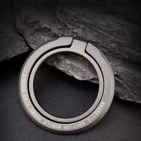 Mobile Ring Holder