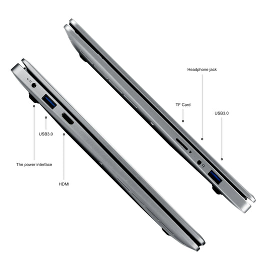 14" Business Laptop