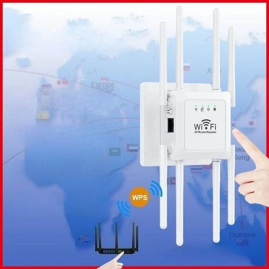 WiFi Extender