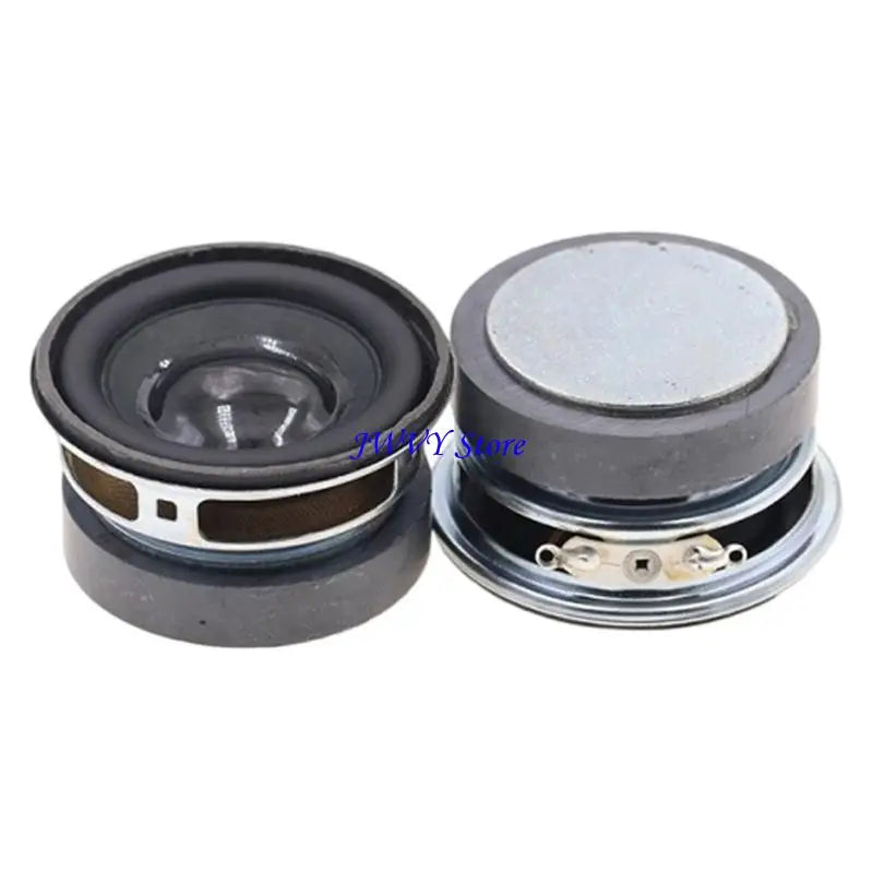 Mini Audio Speaker