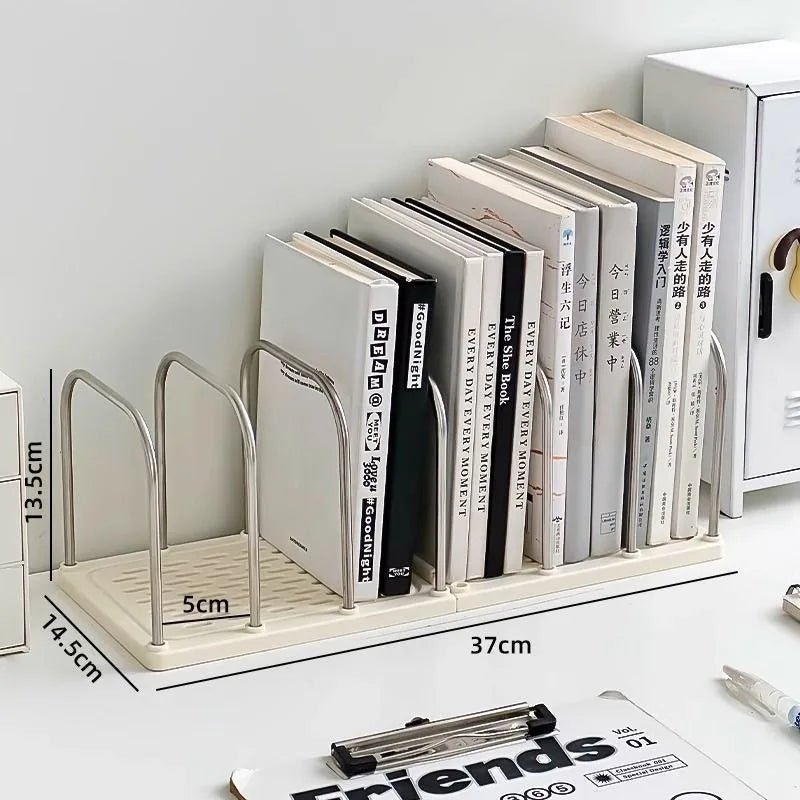 Desktop Display Shelf