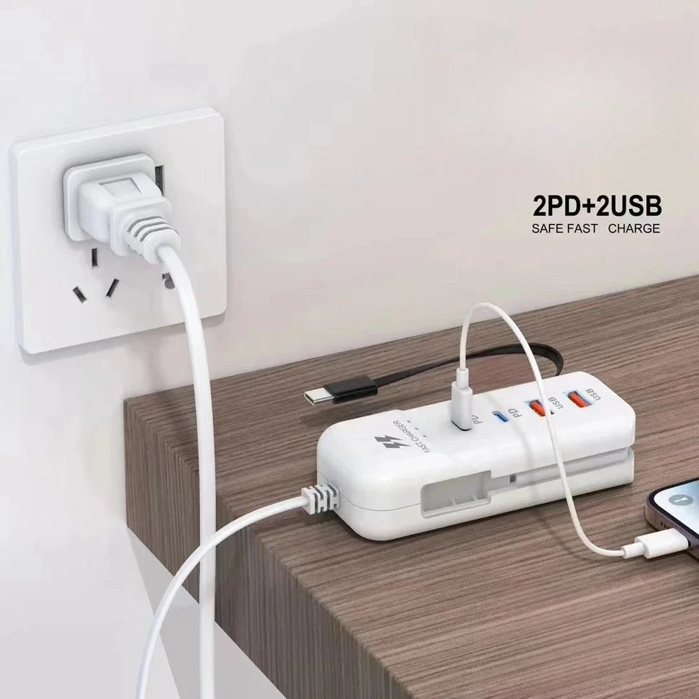 USB-C Fast Charger