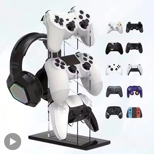 Gaming Controller Stand