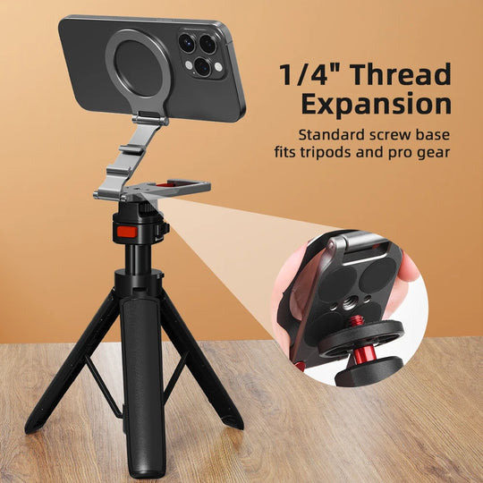 Magnetic Phone Holder