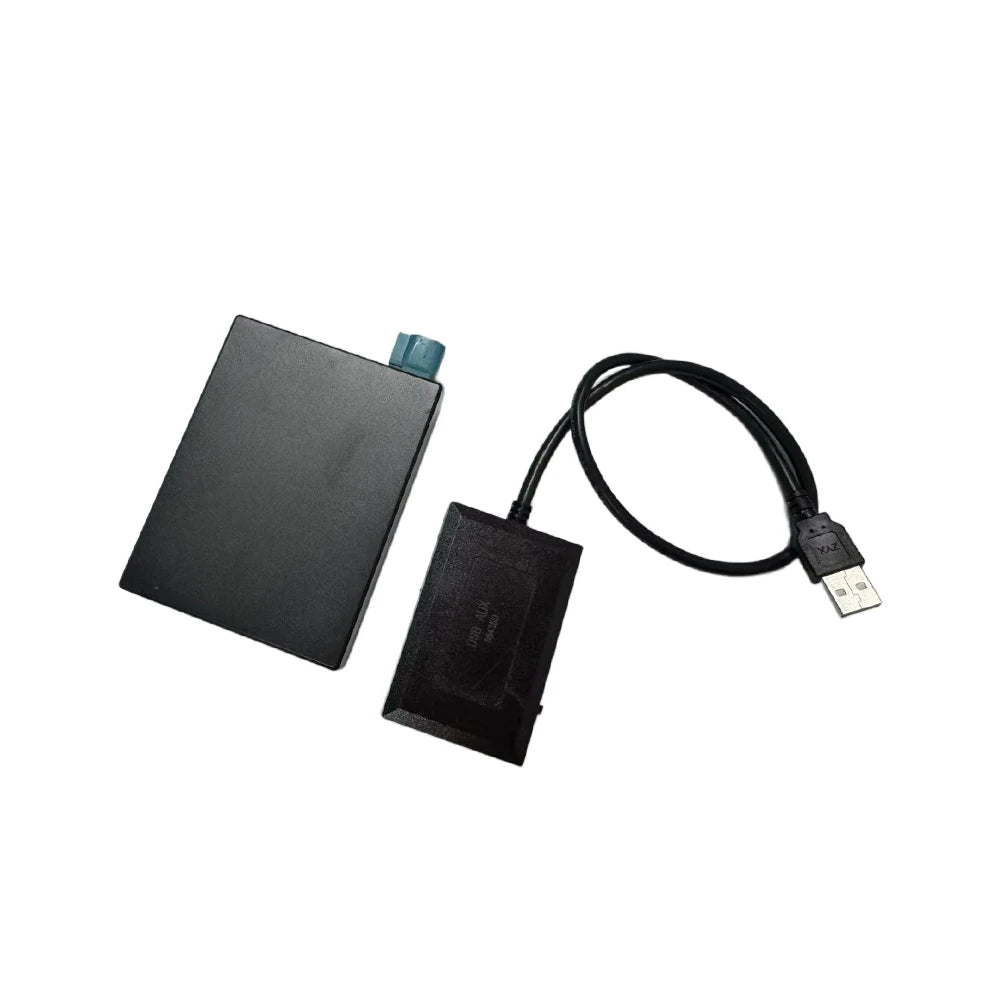 Adapter Replacement Parts