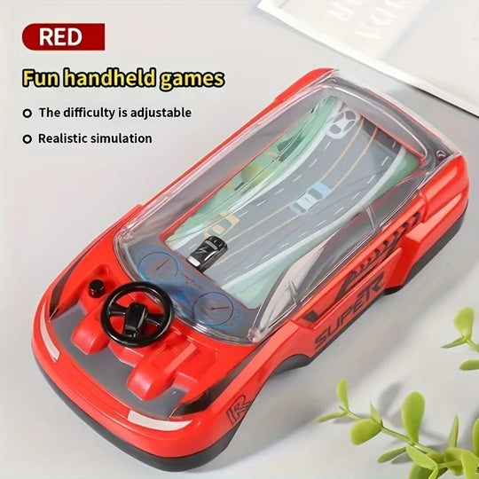 Portable Racing Machine