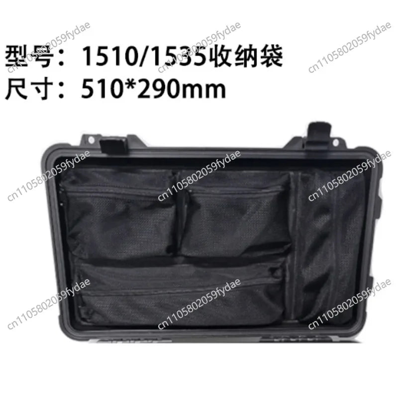 Equipment Case Accessories