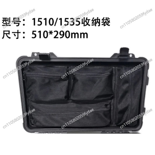 Equipment Case Accessories