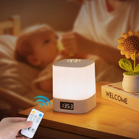 Smart LED Night Light