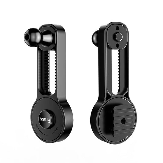 Magnetic Phone Mount