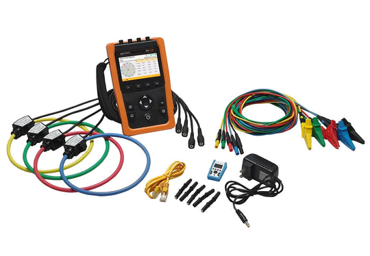 Network Power Analyzer