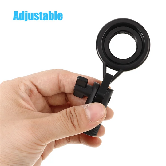 Angle Adjustable Clip