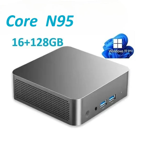 Intel N95 Mini PC