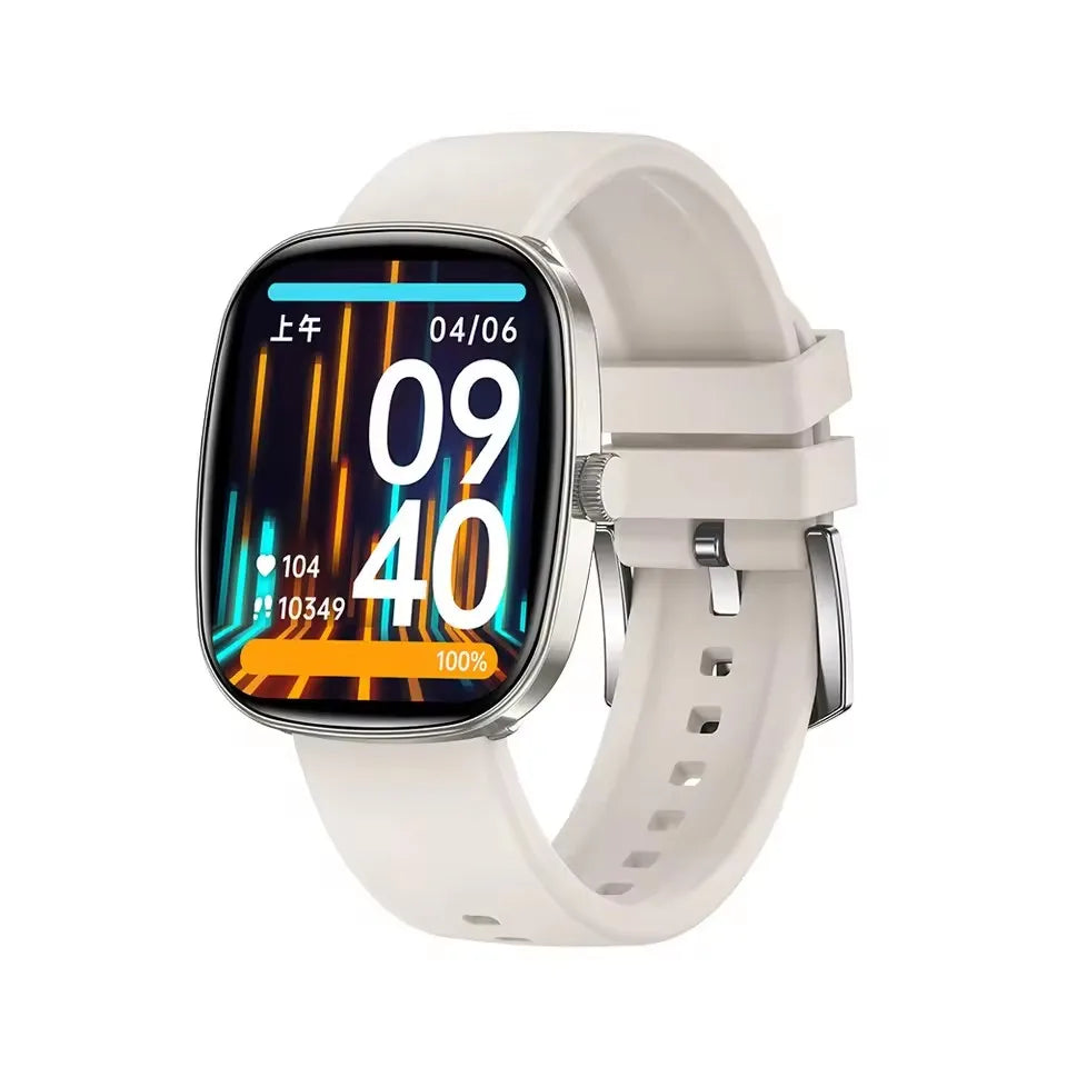 Health Fitness Watch