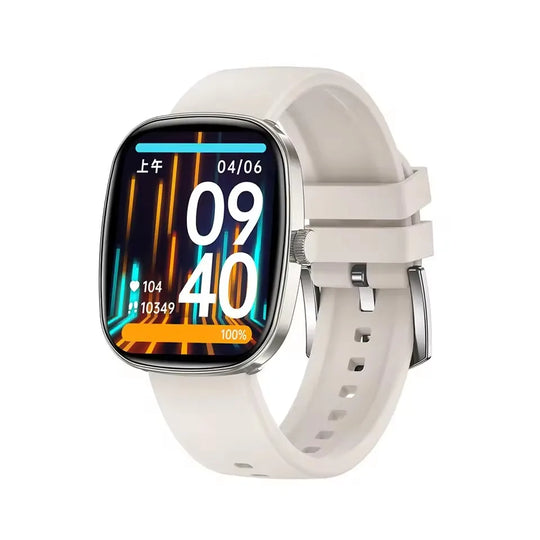 Health Fitness Watch