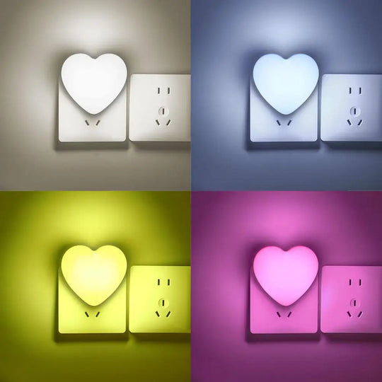 Smart LED Night Light