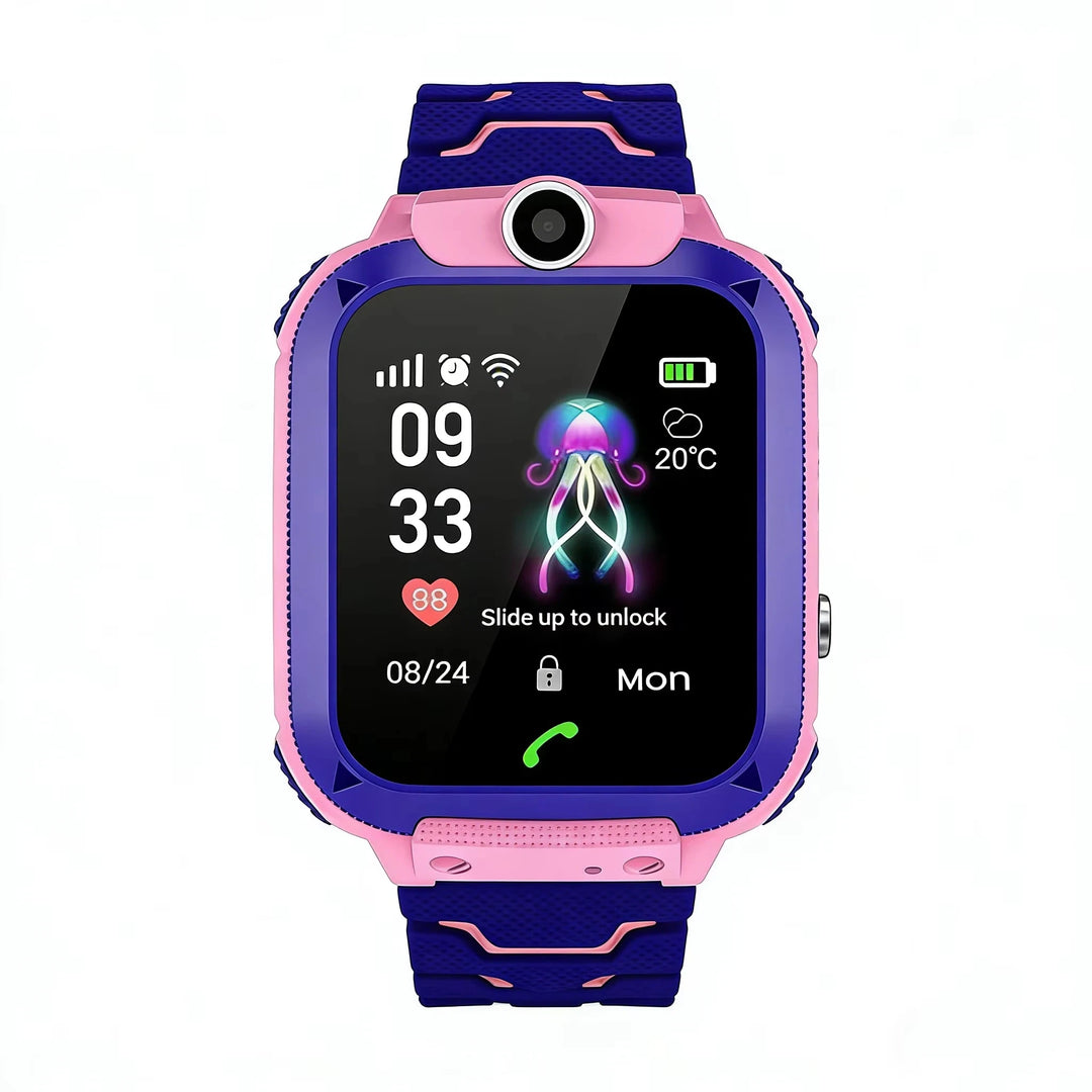 Child Safety Watch
