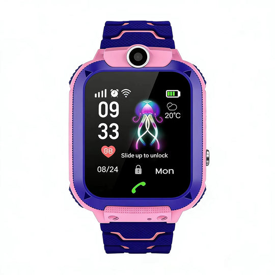 Child Safety Watch